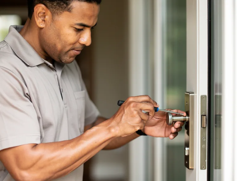 locksmith Mount Pleasant East